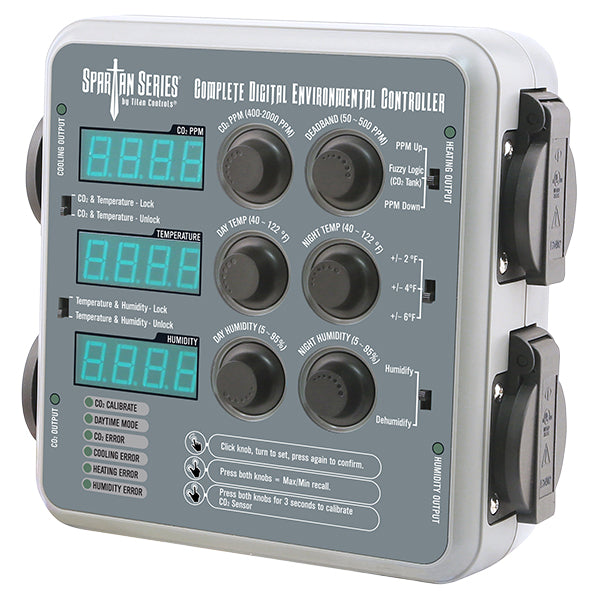 Autopilot Dual Outlet 7-Day Grounded Digital Programmable Timer, 1725W,  15A, 1 Second On/Off