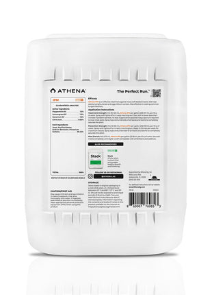 Athena - IPM (5 Gallon)