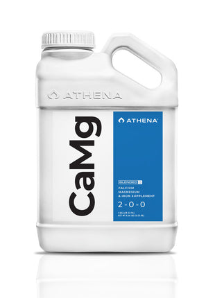 Athena - CaMg (1 Gallon)