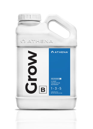 Athena - Grow B (1 Gallon)