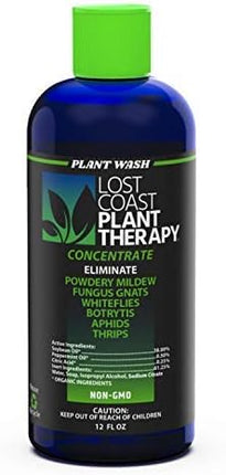 Lost Coast Plant Therapy, 12 oz