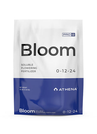 Athena - Pro Bloom (25 lb Bag)