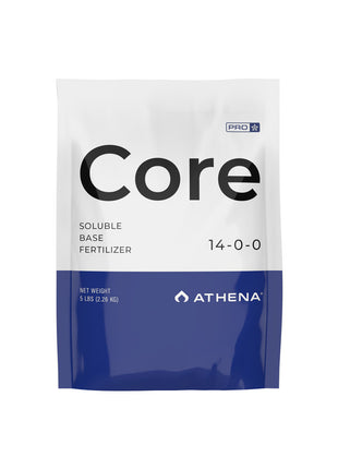 Athena - Pro Core (25 lb Bag)