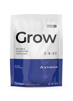 Athena - Pro Grow (10 lb)