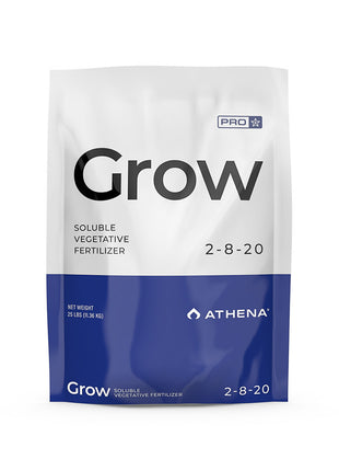 Athena - Pro Grow (25 lb Bag)