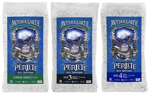 MOTHER EARTH COURSE PERLITE 4FT3/36