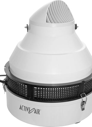 Active Air Commercial Humidifier, 200 Pint