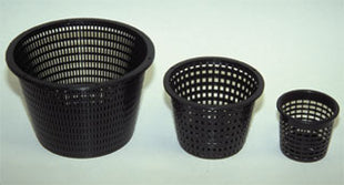 American Hydroponics Net Pot, 8", case of 52