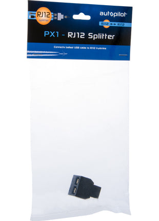 RJ12 Splitter
