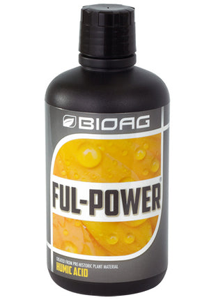 BioAg Ful-Power&reg;, 1 qt (ID,IL,IA,KS,MN,NE,OH,OK,OR)