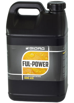 BioAg Ful-Power&reg;, 2.5 gal (ID,IL,IA,KS,MN,NE,OH,OK,OR)
