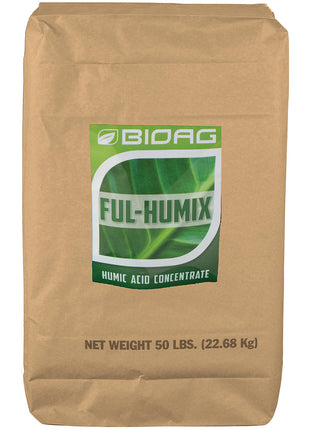 BioAg Ful-Humix&reg;, 50 lb