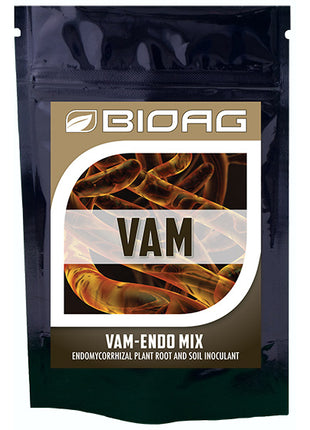 BioAg VAM Endo-Mix&trade;, 100 gm