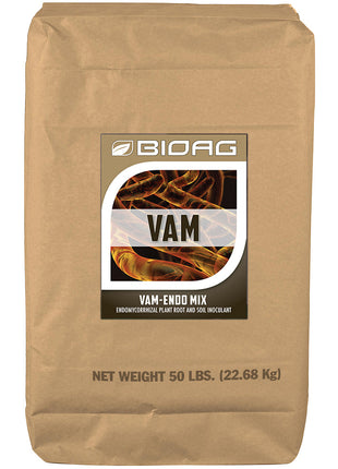 BioAg VAM Endo-Mix&trade;, 50 lb