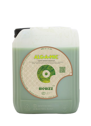 Biobizz Alg-A-Mic, 5 L