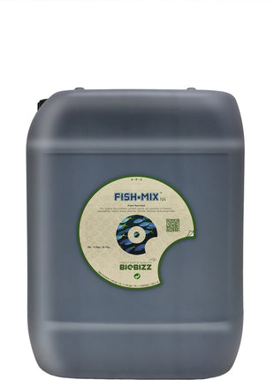 Biobizz Fish-Mix, 20 L