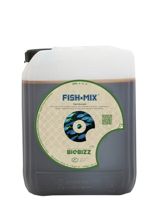 Biobizz Fish-Mix, 5 L