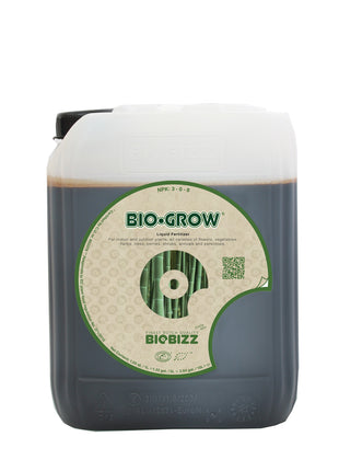 Biobizz Bio-Grow, 5 L