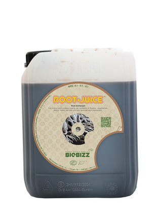 Biobizz Root-Juice, 5 L