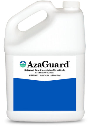 BioSafe AzaGuard, 1 qt