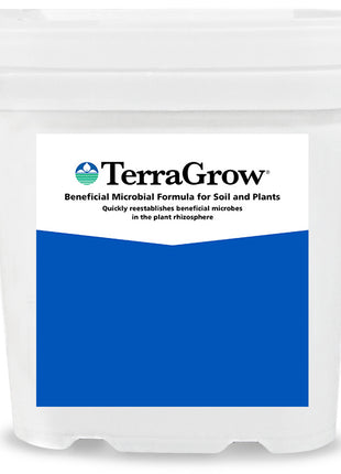 BioSafe TerraGrow, 25 lb