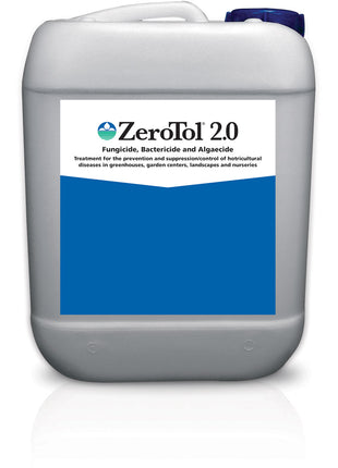 BioSafe ZeroTol 2.0, 30 gal (CA ONLY)
