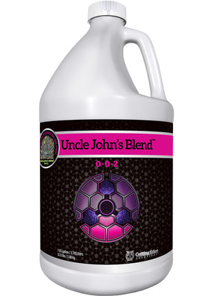 Cutting Edge Solutions Uncle John's Blend, 1 gal (OREGON ONLY)