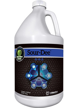 Cutting Edge Solutions Sour-Dee, 1 gal