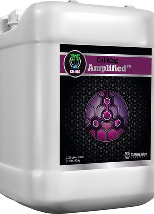 Cutting Edge Solutions Cal-Mag Amplified, 2.5 gal