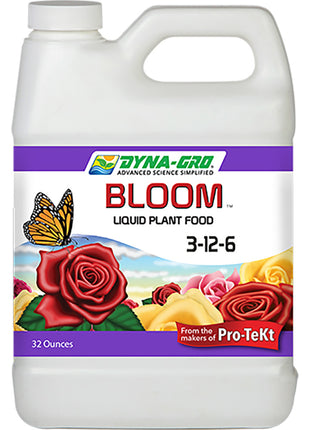 Dyna-Gro Bloom, 1 qt