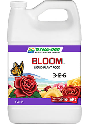 Dyna-Gro Bloom, 1 gal