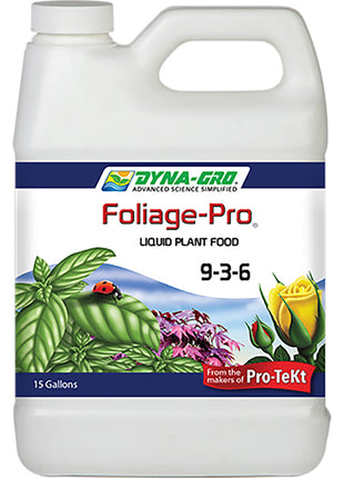 Dyna-Gro Foliage-Pro, 1 qt