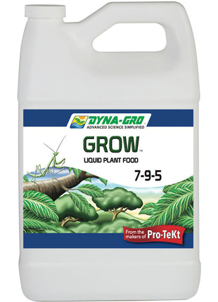Dyna-Gro Grow, 1 qt