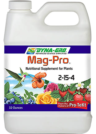 Dyna-Gro Mag-Pro, 1 qt