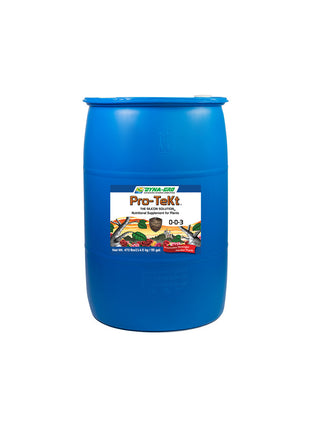 Dyna-Gro Pro-TeKt, 55 gallon