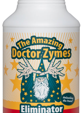 The Amazing Doctor Zymes Eliminator Concentrate, 32 oz