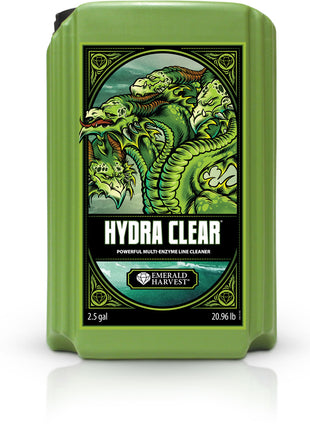 Emerald Harvest Hydra Clear, 2.5 gal