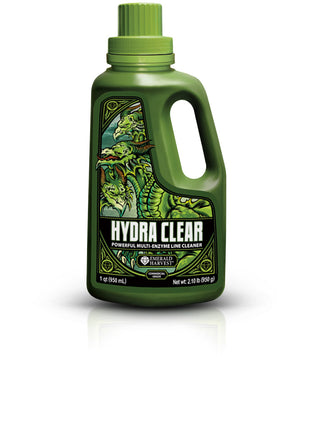Emerald Harvest Hydra Clear, 1 qt