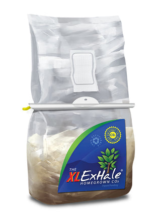 ExHale XL CO2 Bag