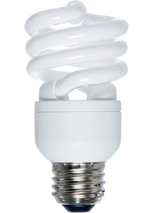 Agrobrite Compact Fluorescent Lamp, 13W (60W equivalent), 6400K