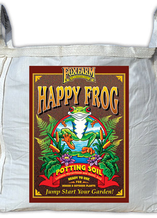 FoxFarm Happy Frog&reg; Potting Soil Tote, 27 cu ft