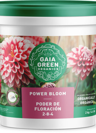 Gaia Green Power Bloom, 2 kg