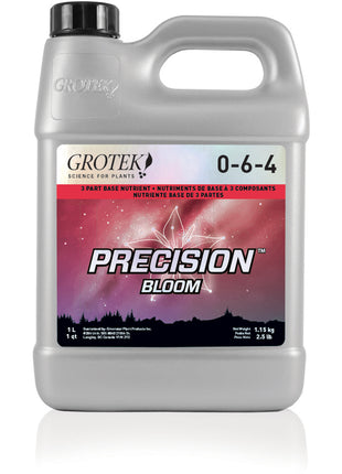 Grotek Precision Bloom, 1 L