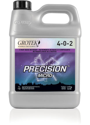 Grotek Precision Micro, 4 L