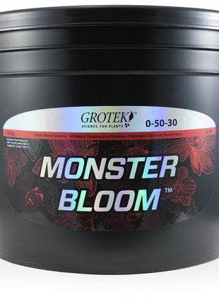 Grotek Monster Bloom, 10 kg