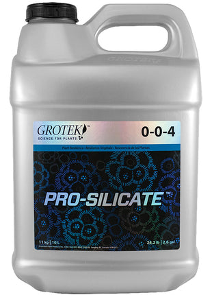 Grotek Pro Silicate, 10 L