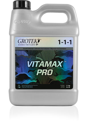 Grotek Vitamax Pro, 1 L