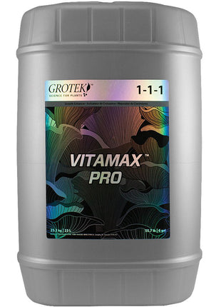 Grotek Vitamax Pro, 23 L