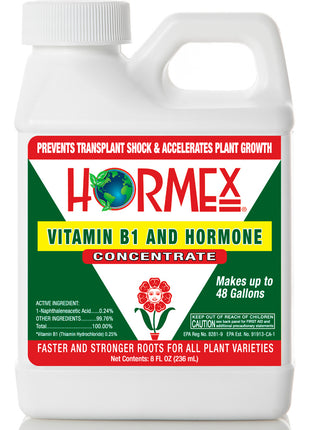 Hormex Liquid Concentrate, 8 oz