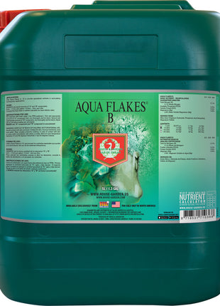 House & Garden Aqua Flakes B, 5 L